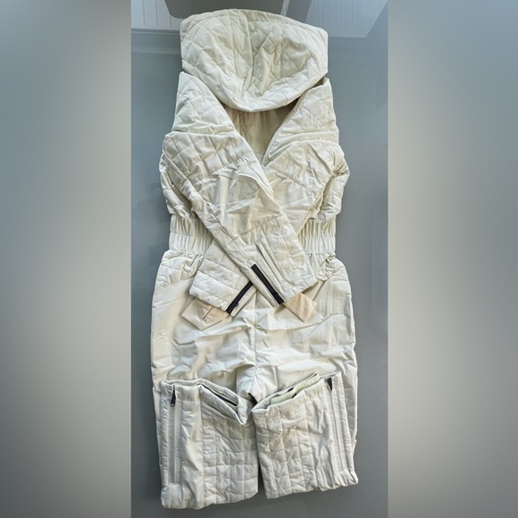 NWT All Prepped Ski Suit by FP Movement - Picture 5 of 7